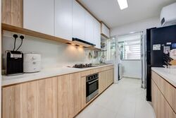 Blk 450B West Terra @ Bukit Batok (Bukit Batok), HDB 5 Rooms #585577121
